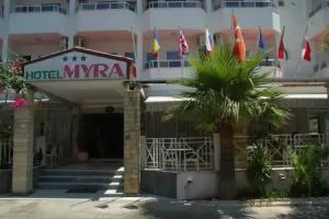 Myra Hotel, Marmaris