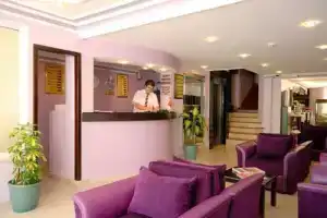 Yuva Hotel, Kilyos