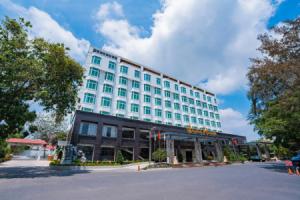 Van Phat Riverside Hotel, Can Tho