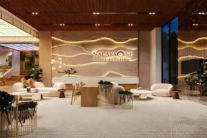 Salaya One Hotel & Service Apartment, Salaya