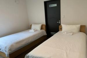 Momiji Montana Tourist base, Furano