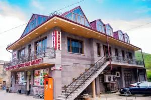 Har-Mar Hotel, Goris