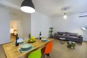 Apartments Bulli, Trogir