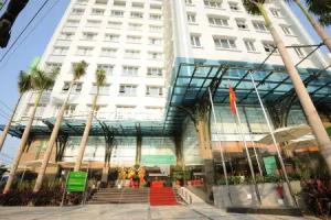Happy Life Hotel, Ho Chi Minh