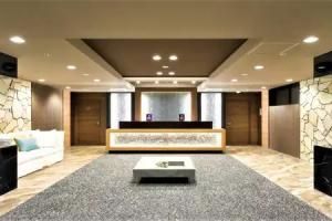 TAKUTO HOTEL Shinsaibashi, Osaka