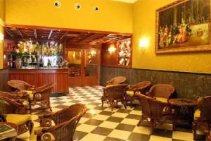 Impero Hotel, Rome