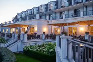 Strandhotel Zingst, Zingst