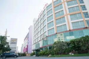 Lantana Resort Hotel Bangkok, Bangkok