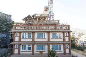 Hotel Encounter Nepal & Spa, Kathmandu