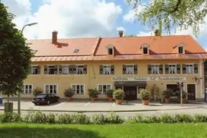 Hotel Sollner Hof, Munchen