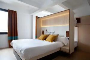 Toc Hostel Sevilla, Seville