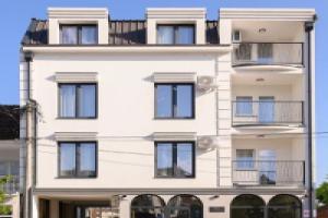I&I Apartments Lux, Kraguyevats