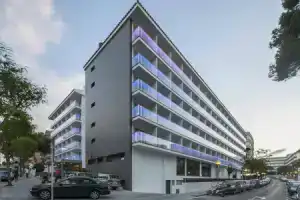 Hotel Best San Francisco, Salou