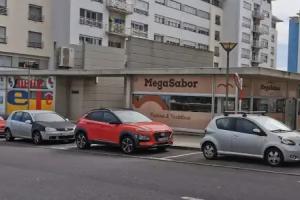 Home Azores - Mountain View Apartment, Ponta Delgada