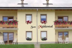 Ferienwohnung Panoramablick Apartments, Kastellaun