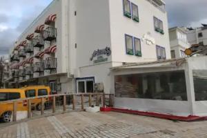 Artemis Hotel, Bodrum