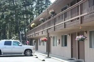 Economy Inn, Florence