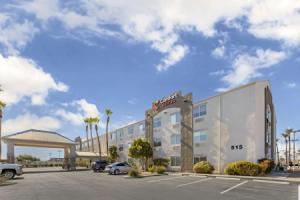 Comfort Suites at Tucson Mall, Tucson