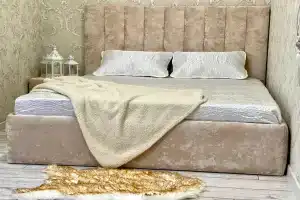 Apartments on Ostrovsky street 41B, Barnaul