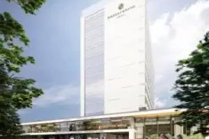 Pieniny Grand-Destigo Hotels, Szczawnica
