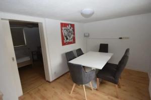 AB Apartment 27, Fellbach