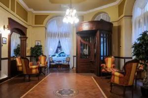 Cotton House Budapest, Budapest