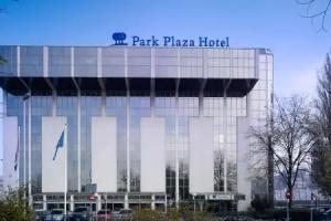 Park Plaza Utrecht, Utrecht
