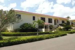 4 Bedroom Villa Privacy in Mind, Gated and Secure, Sosua