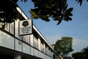 Venue Hotel - The Lily, Singapore