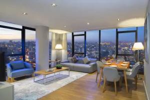 Mövenpick Living Istanbul West, Istanbul