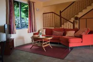 Villas Evasion, Port Mathurin