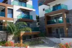 Palm Hills Hotel Bodrum, Guendogan