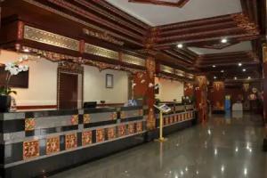 The Jayakarta Yogyakarta, Yogyakarta