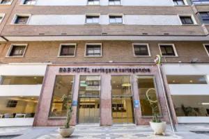 B&B HOTEL Cartagena Cartagonova, Cartagena