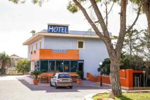 Motel - Hotel Nautico Pozzallo, Pozzallo