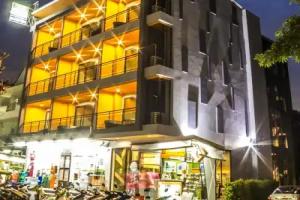 The Capuchin Hotel, Ao Nang