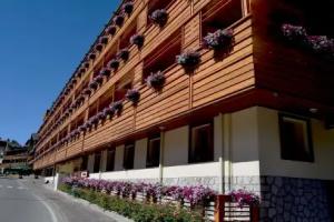 Radisson Residences Savoia Palace Cortina d’Ampezzo, Cortina d'Ampezzo