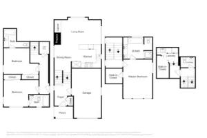 Old Town Mountain House by RedAwning, Park City