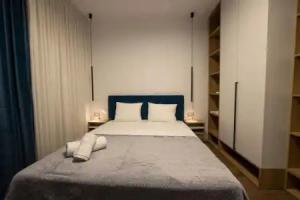 Bliss Haven Apartment, Tirana
