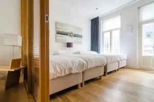 Marnix Apartments, Amsterdam