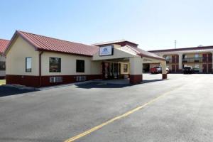 Econo Lodge, Macon