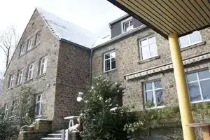 BOLA Kulturhostel, Essen