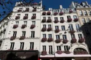 Relais Saint Germain, Paris