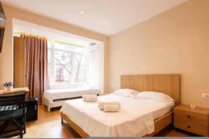 Grandstay Central 02 Apartments, Tirana