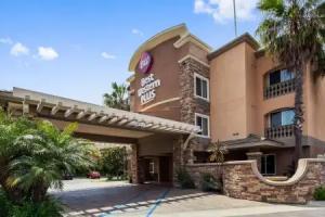 Best Western Plus Oceanside Palms, Oceanside