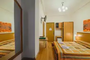 Massandra Hotel, Yalta