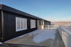 Hotel Stafholt, Reykholt