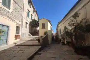 Apartment Noce, Marciana