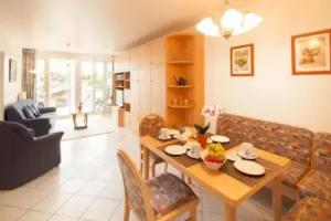 Ferienwohnung Seesand No.08 Apartments, Scharbeutz