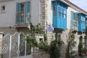 Mavi Konak Alaçatı, Alacati